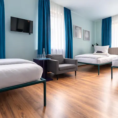 Das Hotel Schreder-2